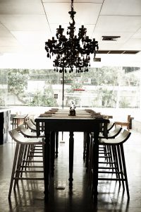 Grappa Italian Restaurant & Wine Bar