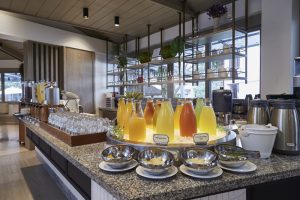 Garden Cafe