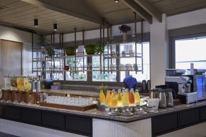 Garden Cafe