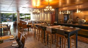 Grappa Italian Restaurant & Wine Bar