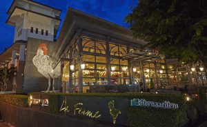 La Ferme Restaurant